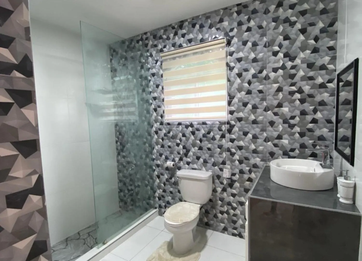 Frühstückspension Bed and Breakfast Chrewans Ent Ltd Montego Bay Jamaika